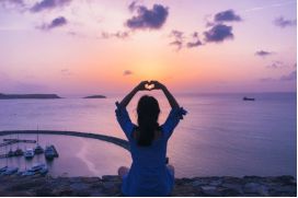 你知道孩子为什么会早恋吗？